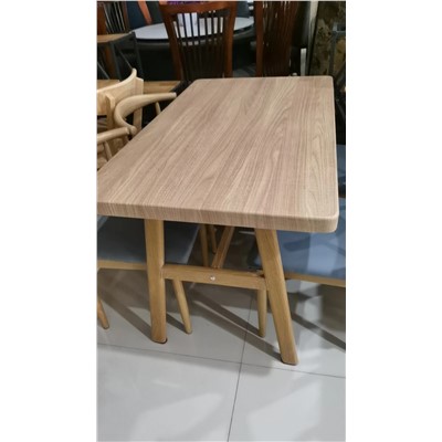 宏盛/实木桌子/120X80