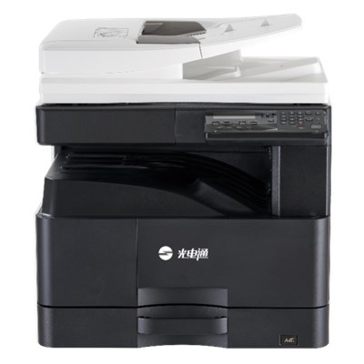 光电通/TOEC/黑白多功能复合机/MC2530DN