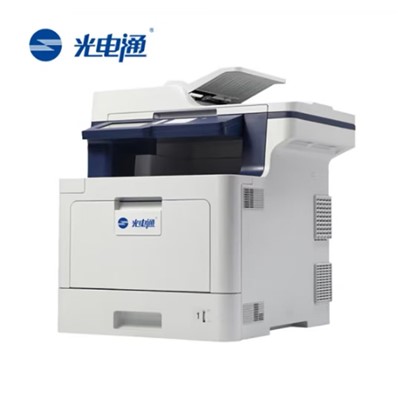 光电通/TOEC/A4激光彩色多功能一体机/MP3100CDN